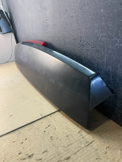 2007-2014 Chevrolet Tahoe Suburban Yukon Spoiler Wing 3rd Brake Light AD5715 DW1
