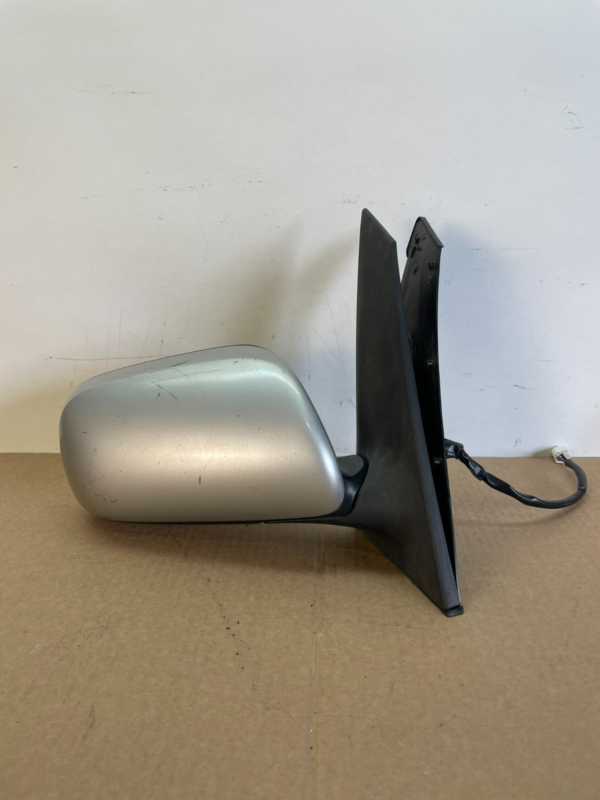 2004 to 2009 Toyota Prius Right Passenger RH Side View Door Mirror AH6277 DW0