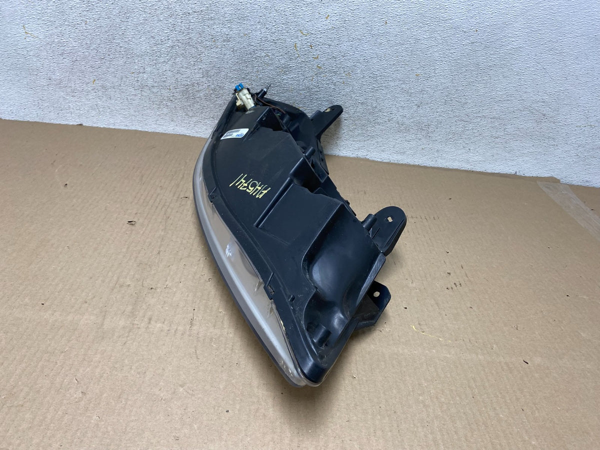 2005 to 2009 Pontiac G6 Headlight Left Driver LH Side Halogen DEPO AH5741 DW8