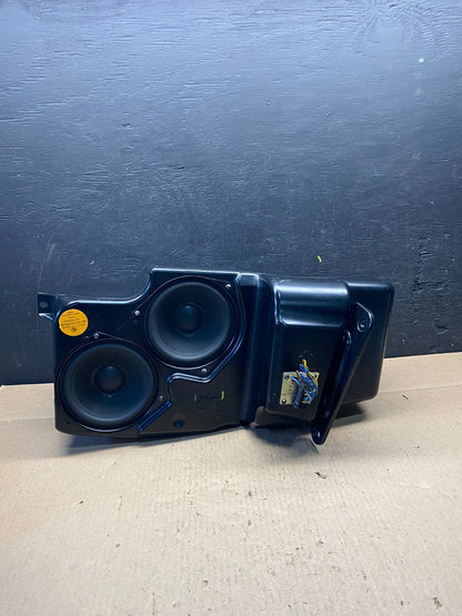 2000 to 2006 BMW X5 Rear Speaker Subwoofer Audio Sub Hifi System Dsp P5412 DG0