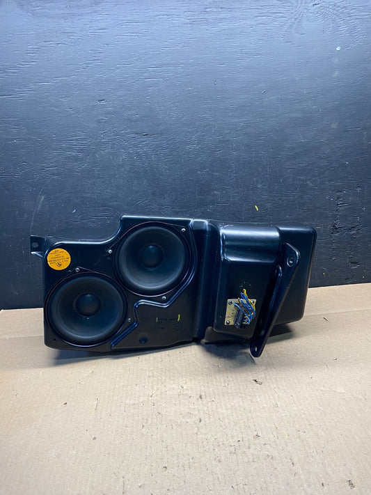 2000 to 2006 BMW X5 Rear Speaker Subwoofer Audio Sub Hifi System Dsp P5412 DG0