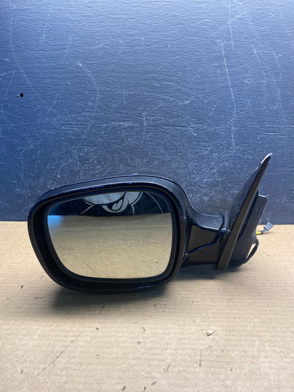 2011 to 2017 BMW X3 Left Driver LH Side View Door Mirror AF4186 DW11