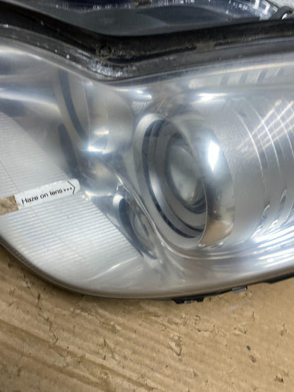 2006 - 2011 Mercedes W219 CLS500 Left Driver LH Xenon Headlight AD4085 DW4