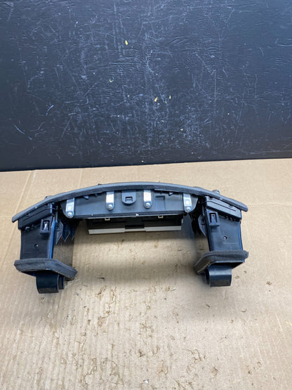 2007 - 2008 Infiniti G35 EX35 Radio Player Screen Panel Bezel AC4763 DG3