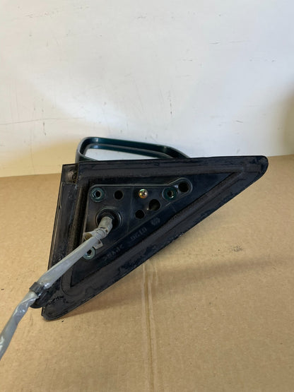 1999 to 2002 Toyota 4runner Left Driver LH Side View Door Mirror AH6282 DW4