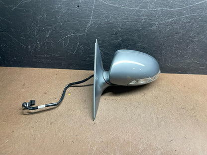 2006 to 2008 Mercedes-Benz S-Class Left Driver LH Door View Mirror I15940