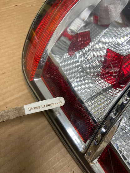 2006 to 2009 Toyota Prius Tail Light Right Passenger Side AI8035 LK4