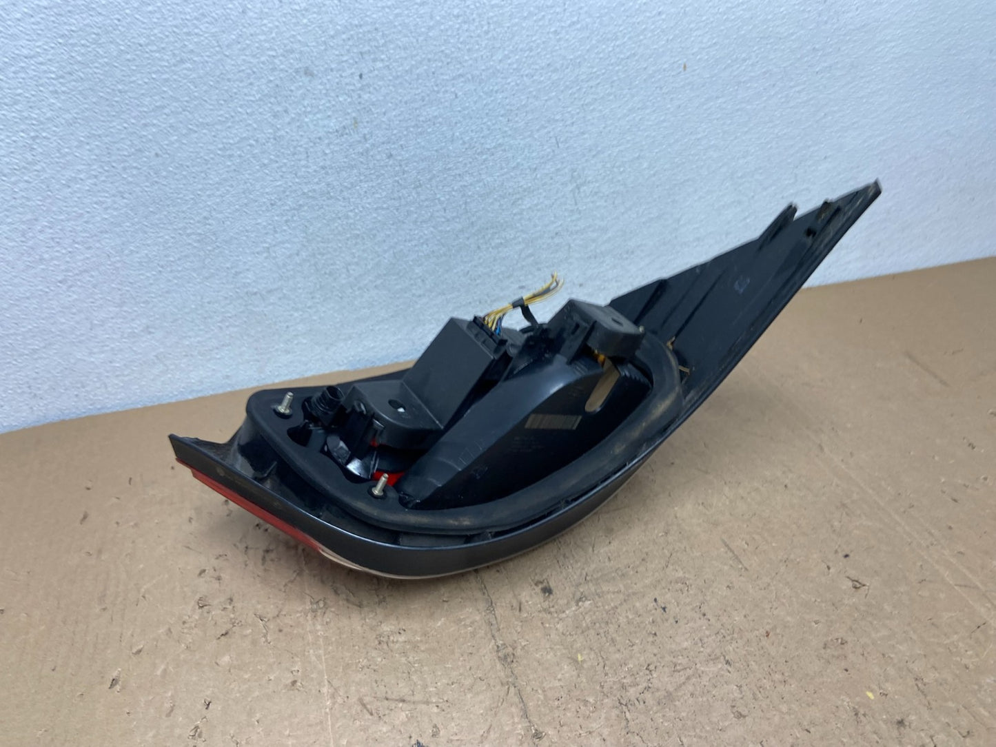 2004 - 2007 BMW 5 Series E60 Right Passenger RH Side Tail Light AC7358 DW3