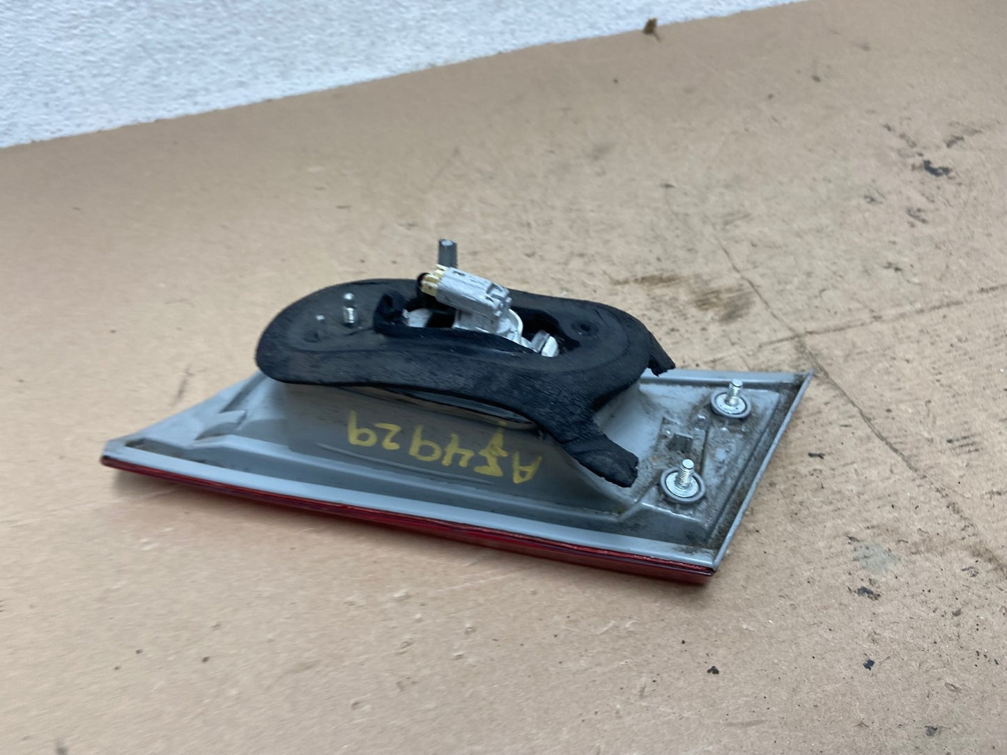 2012 2013 2014 Toyota Camry Left Driver LH Side Tail Light inner AF4929 LK5