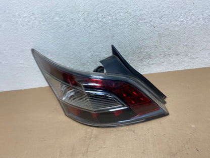 2012 2013 2014 Nissan Maxima Left Driver Lh Side Tail light AE6707 LK1