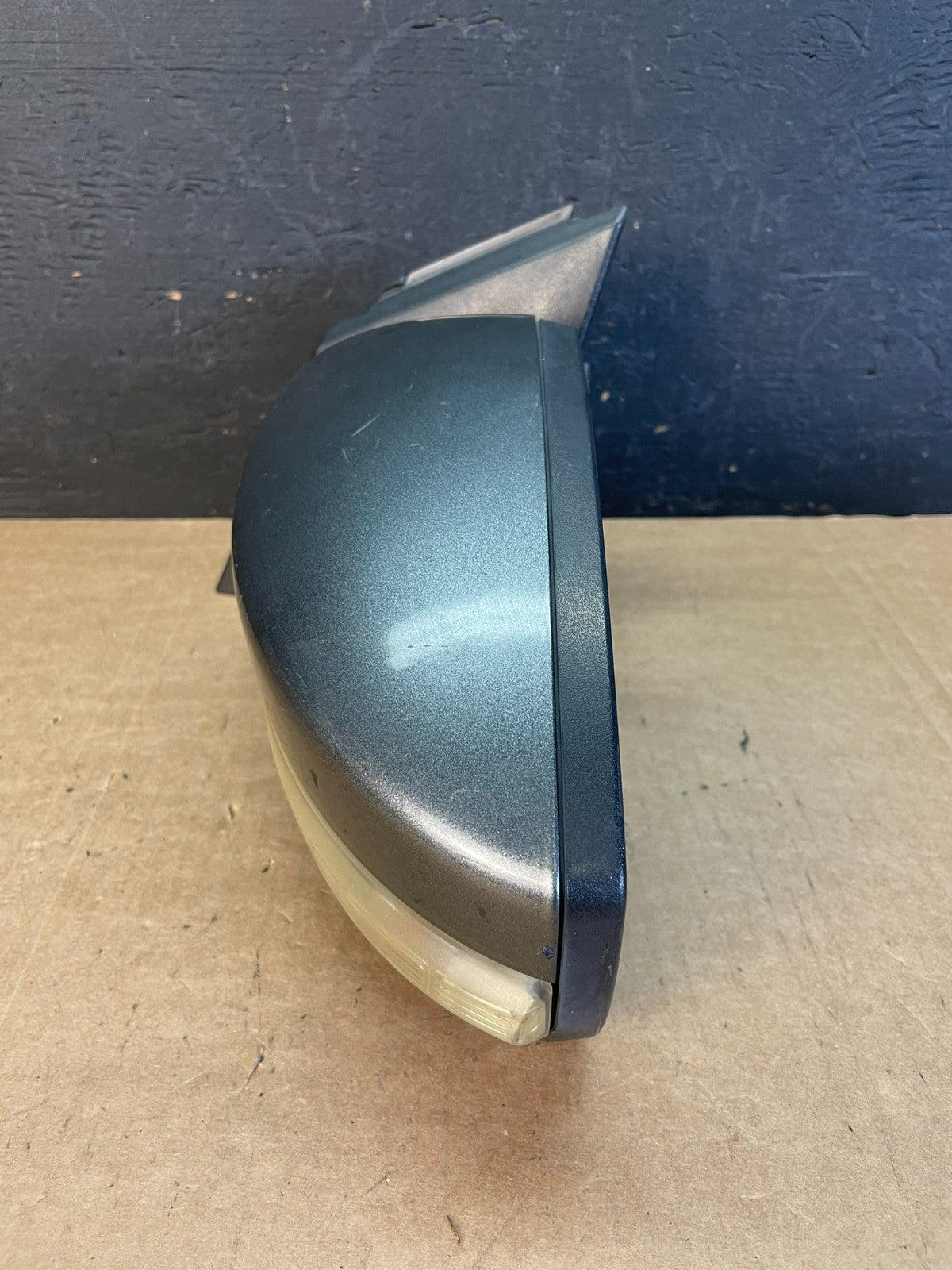 2012 2013 2014 Ford Focus Left Driver View Door Mirror AE8354 DW9