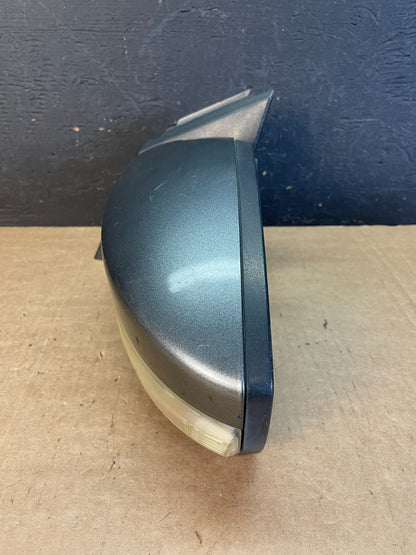 2012 2013 2014 Ford Focus Left Driver View Door Mirror AE8354 DW9