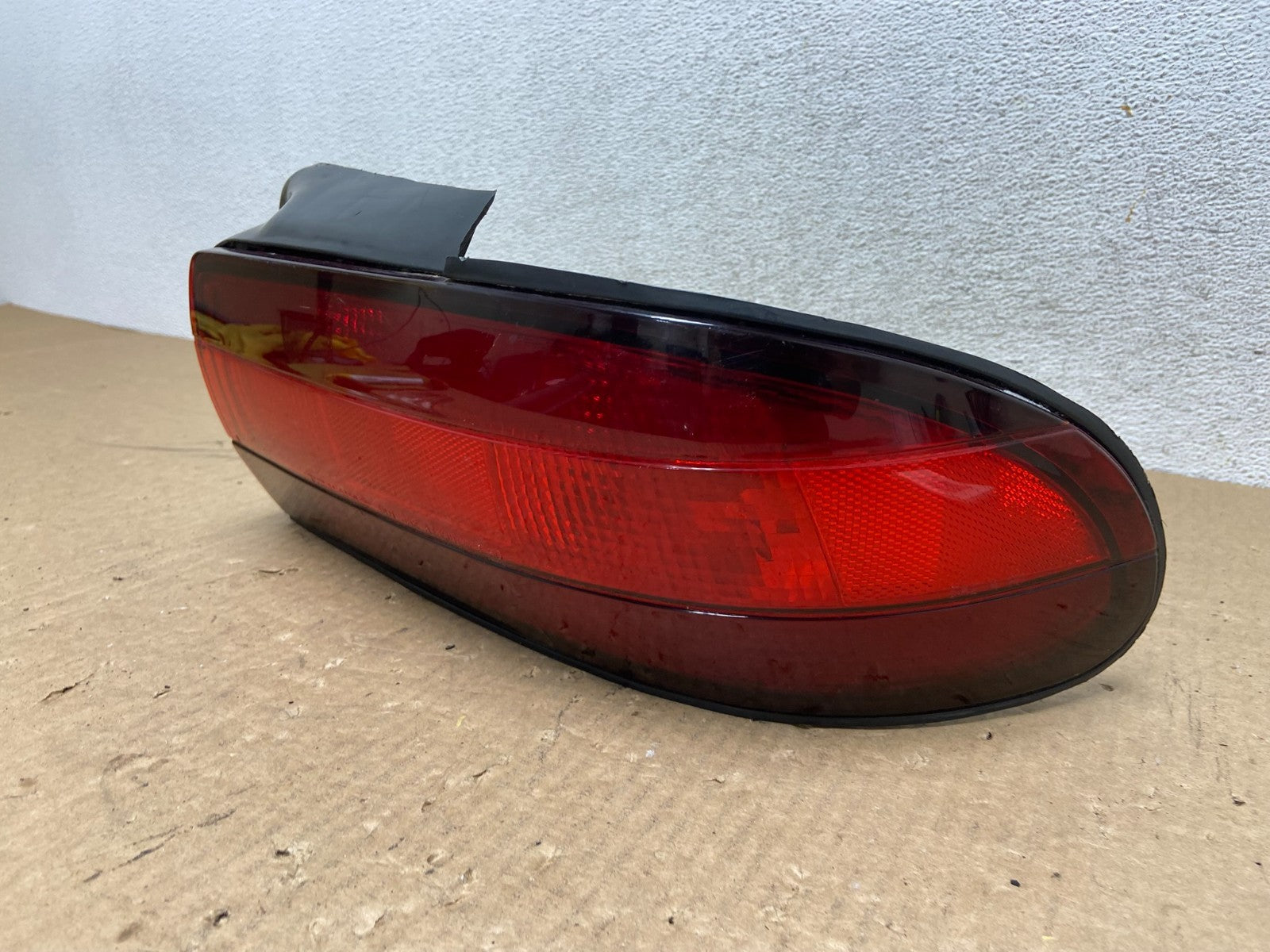 1993 to 1997 Geo Prizm Passenger Right Side Tail Light AG10651