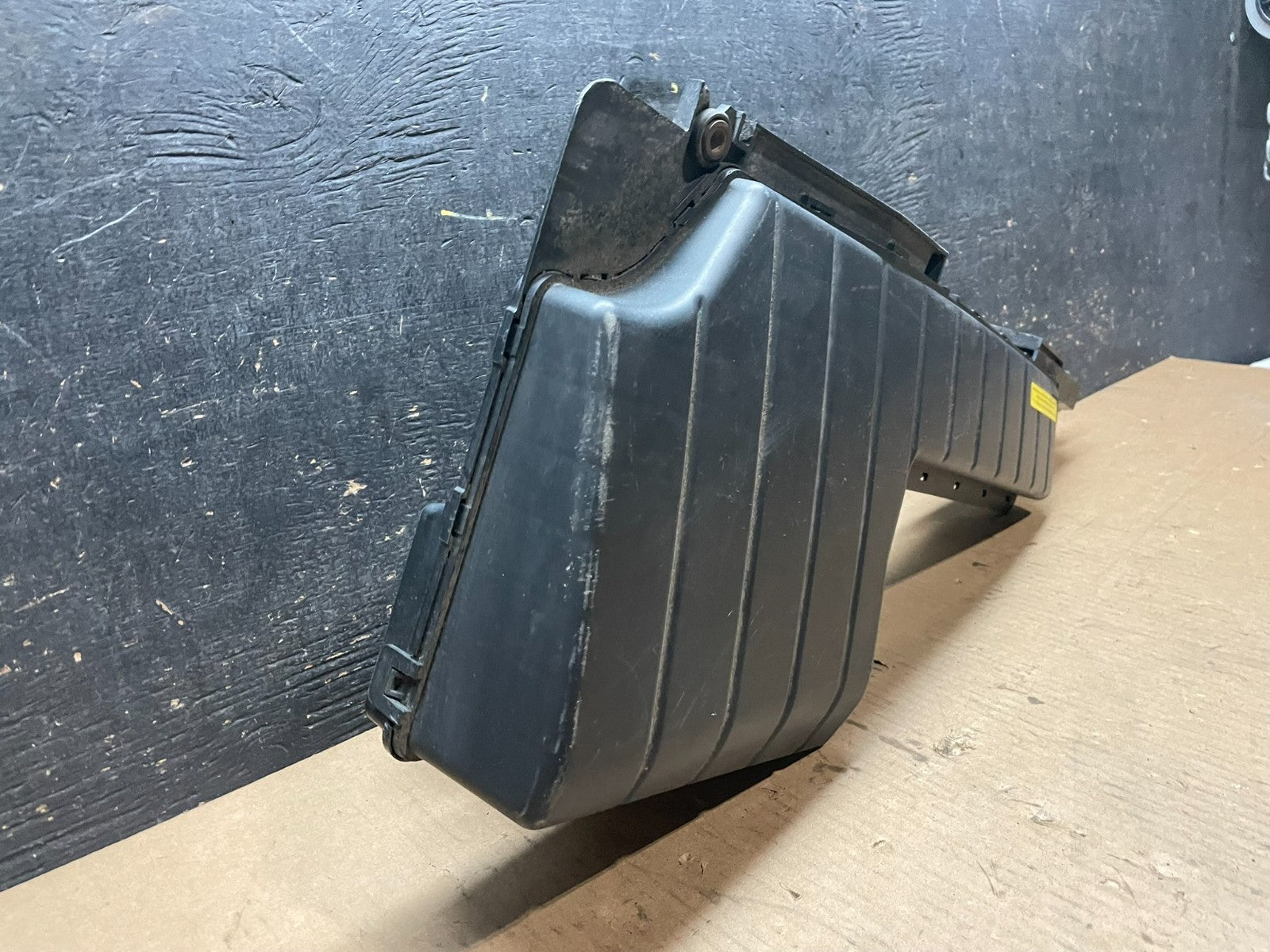 2009 to 2014 Nissan Murano Upper Air Intake Duct Oem aa2332 DG1