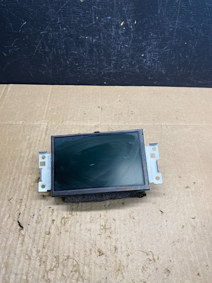 2011 2013 Volvo S60 CD Player Radio Head Unit AC4729 DG0