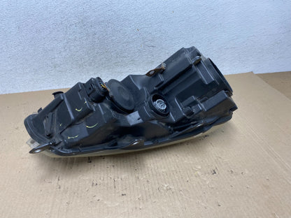 2010-2014 Volkswagen Golf MK6 GTI Left Driver LH Halogen Headlight AF5884 DW6