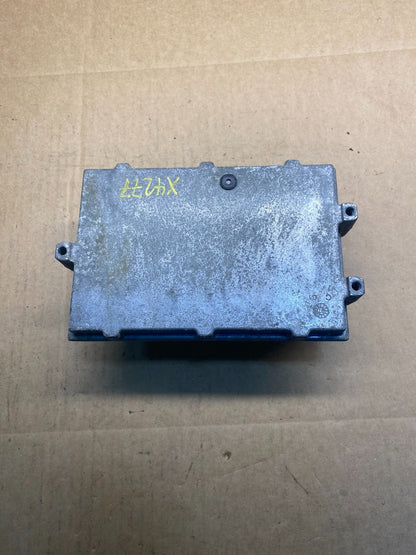 2007 Jeep Liberty Nitro 3.7L Engine Control Unit ECU ECM p05094580ai ac2770 DG1