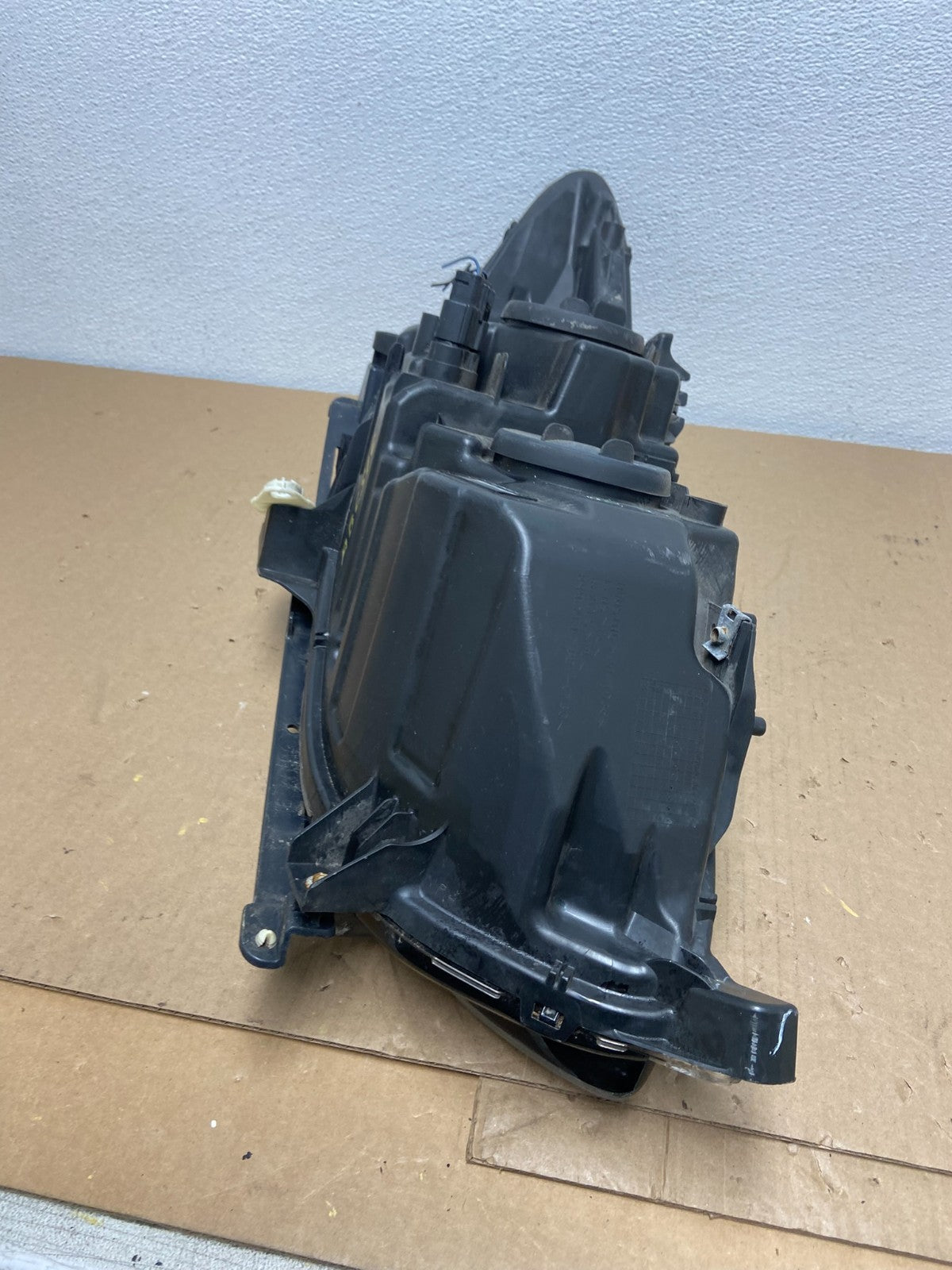 2013 to 2016 Ford Fusion Left Driver Lh Side Headlight Oem AB6516 DW5