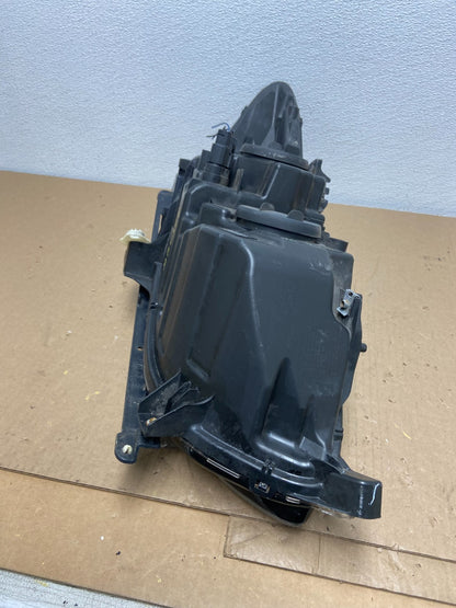 2013 to 2016 Ford Fusion Left Driver Lh Side Headlight Oem AB6516 DW5