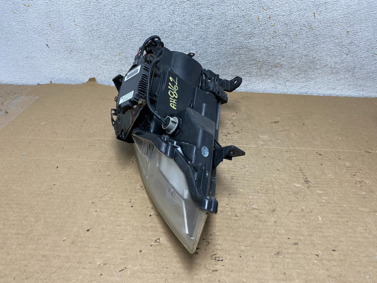 2003 to 2007 Nissan Murano Headlight Xenon HID Left Driver LH AH8162 DW8