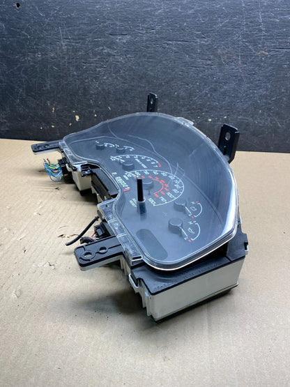 2001 2002 2003 Ford Explorer Speedometer Cluster Gauge AJ0436 DG4