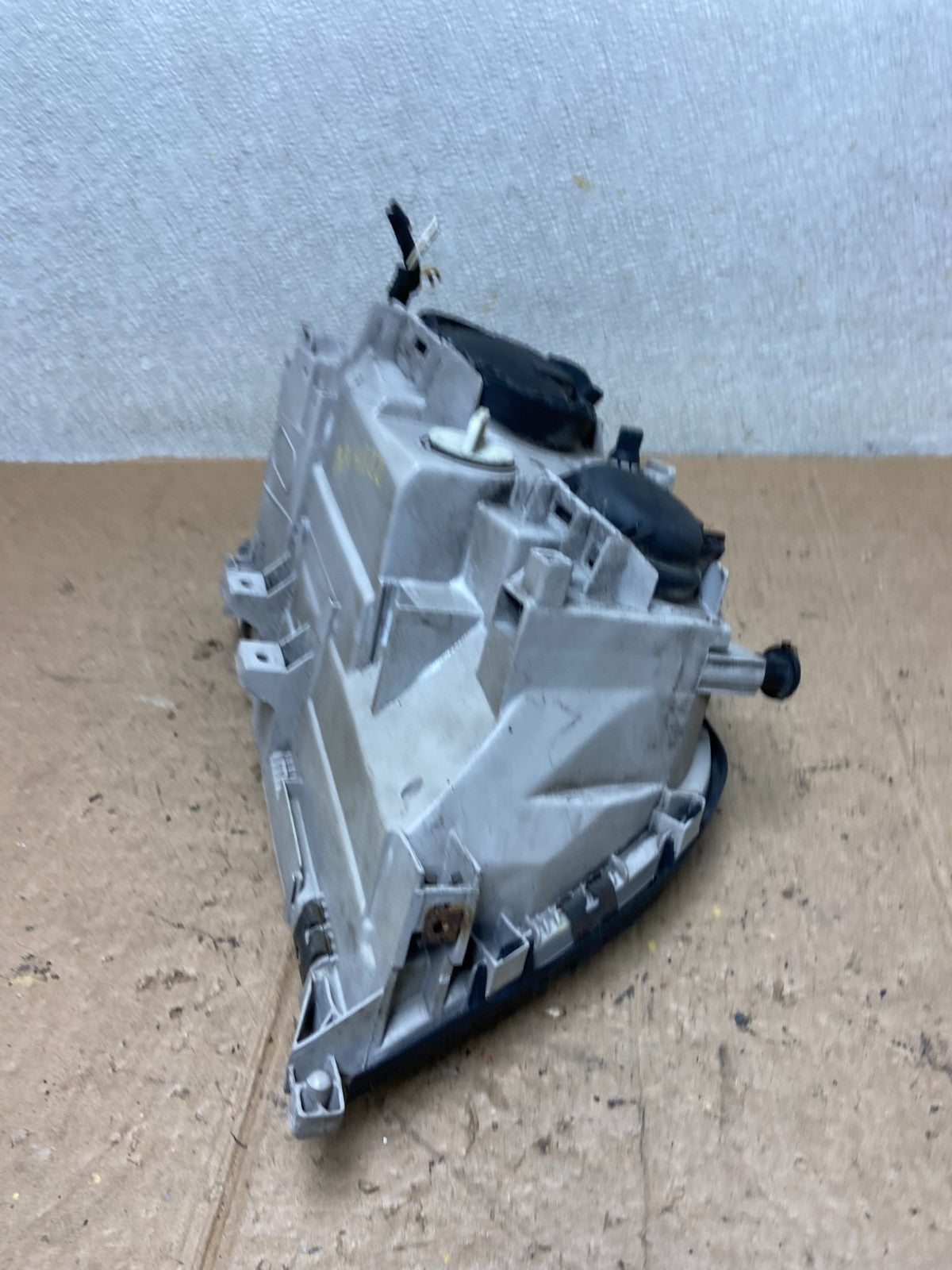 1997-1999 Mercedes W140 S320 S500 Left Driver LH Halogen Headlight Oem AA4122 DW5