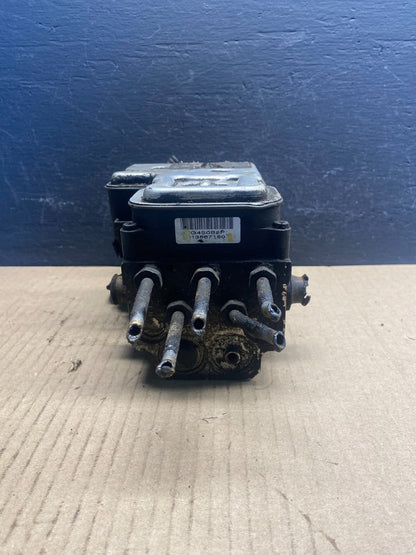 2003 - 2005 Chevrolet Silverado GMC Sierra ABS Anti-Lock Brake Module ac8997 DG1