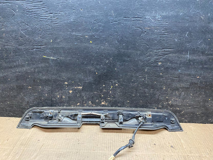 2008 to 2010 Toyota Highlander Rear Liftgate Tailgate Back Door Garnish u6474 DG9
