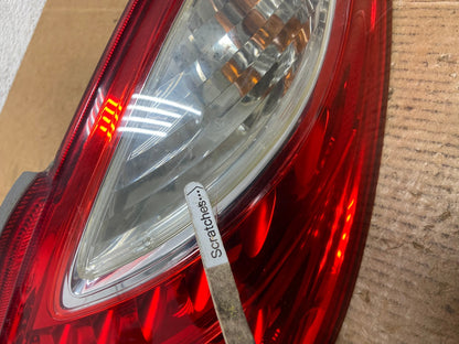 2007 to 2008 Toyota Solara Right Passenger RH Side Tail Light AE1161 LK3