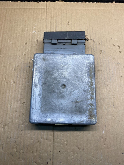 2002 Ford F250 F350 5.4L Engine Control Unit ECU Computer Module AI0261 DG0