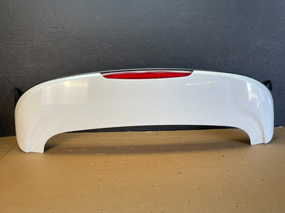 2014 to 2017 Jeep Cherokee Rear Spoiler Wing AE8669 DG0