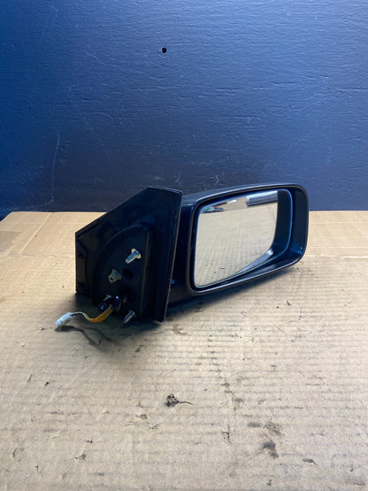 2003 - 2007 Mitsubishi Lancer Right Passenger RH Door View Mirror AB7105 DG9