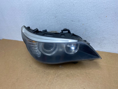 2008 to 2010 Bmw 5 Series 528i Halogen Right Headlight AD4485 DW1