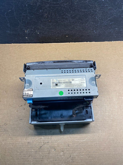 2013 2014 2015 Chevrolet Malibu Display Dash Screen Radio Information AD9900 DG3