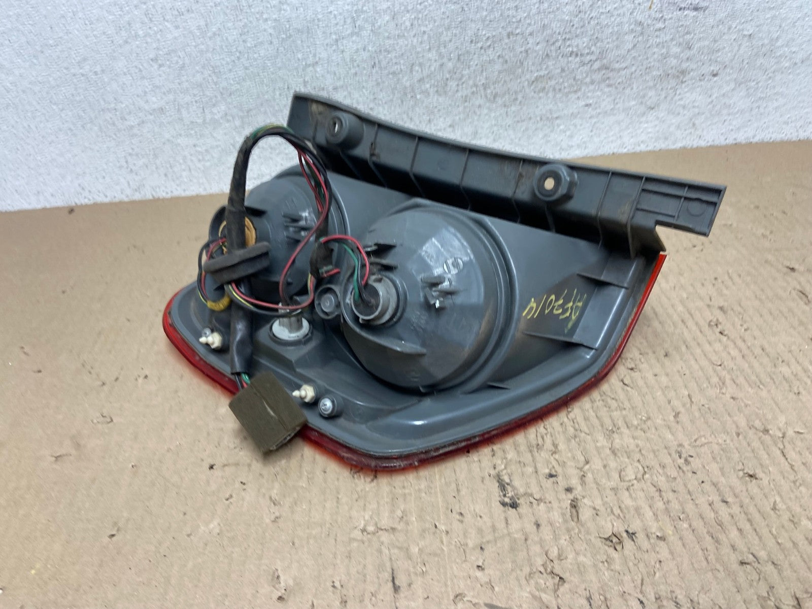 2003 2004 2005 Honda Pilot Right Passenger RH Side Tail Light AF7014 LK6