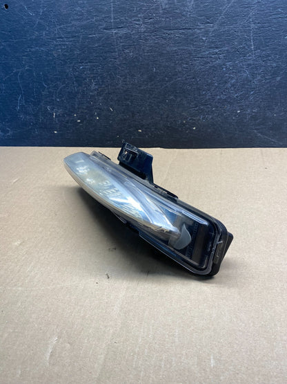 2013 to 2017 Buick Enclave Front Left Parking Lamp 20956919 AG40072