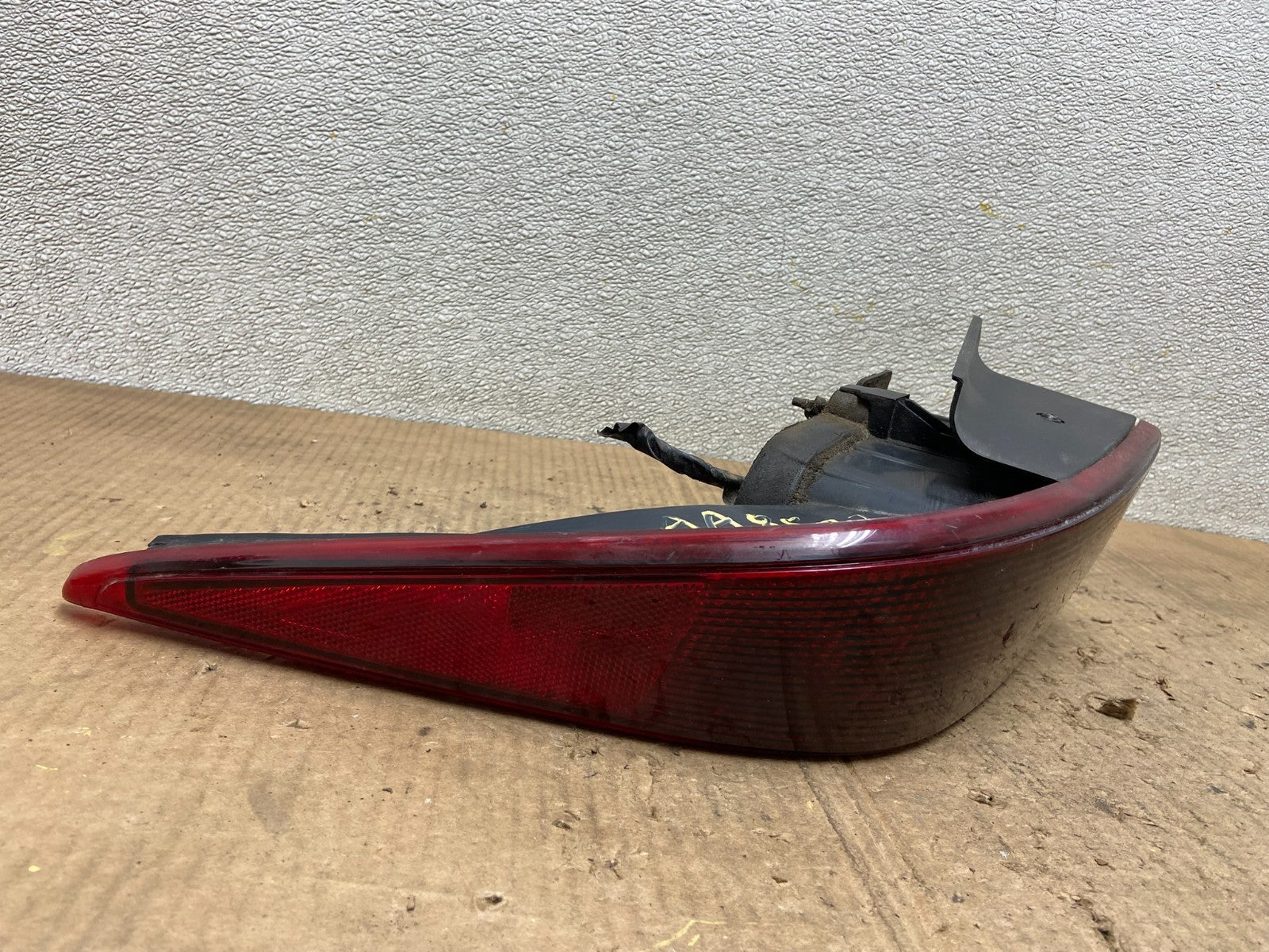 1992 to 1998  Buick Skylark Left Driver LH Side Tail Light Oem AA8522 DG2