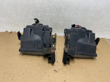 2006 2007 2008 Honda Ridgeline Left+Right Halogen Headlights AH4044 DW8