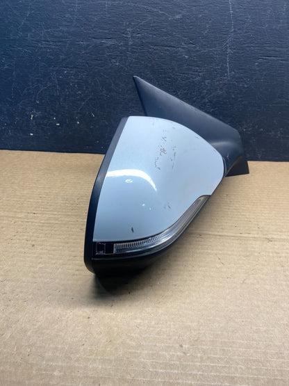 2015 2016 2017 Hyundai Sonata Right Passenger View Mirror Power AF6785 DW11