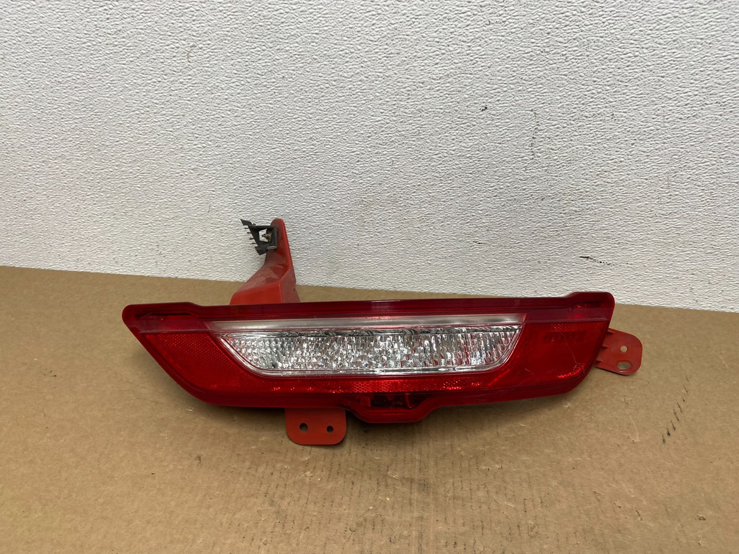2015 to 2019 Lincoln MKC Lower Right Passenger Side Tail Light AC1189 DG0