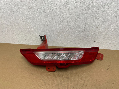 2015 to 2019 Lincoln MKC Lower Right Passenger Side Tail Light AC1189 DG0