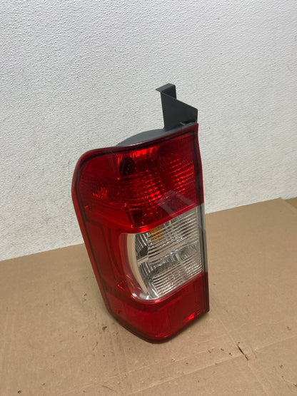 2012 to 2021 Nissan NV1500 NV2500 NV3500 Left Driver LH Tail Light AE5052 LK2