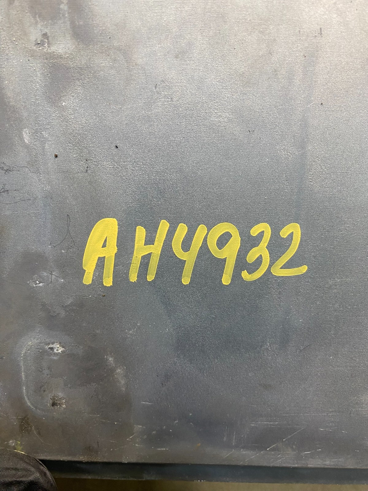 2012 - 2016 Chevrolet Equinox Ecu Engine Control Module Ecm 12648906 AH4932 DG3