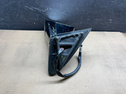 1999 to 2004 Chrysler LHS Left Driver LH View Turn Signal Mirror N6690 DG4