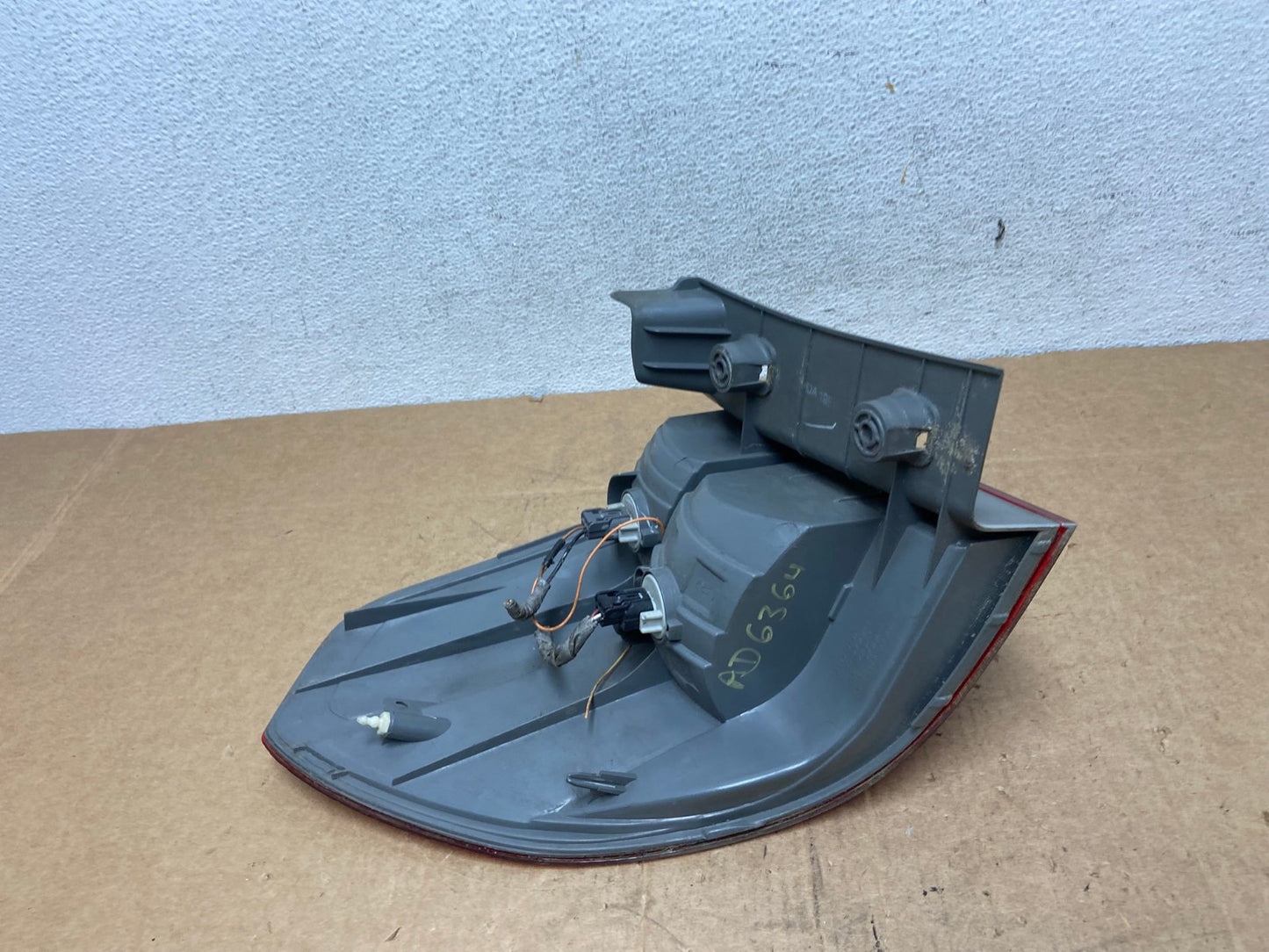 2005 2006 2007 Honda Odyssey Right Passenger RH Side Tail Light AD6364 LK5