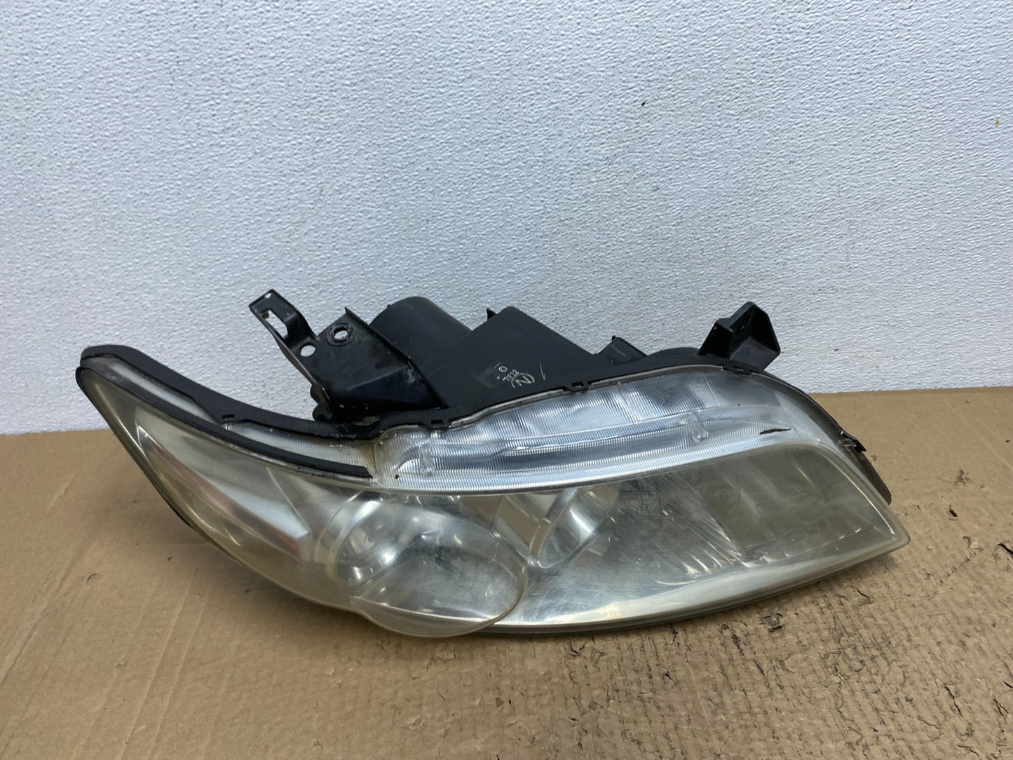 2004 to 2008 Infiniti Fx35 Hid Xenon Right Passenger Rh Headlight Oem AC4186 DW0