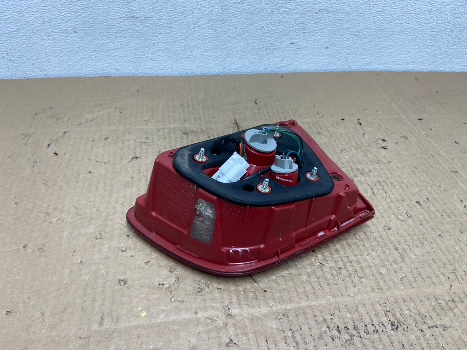 2016 2017 2018 Kia Sorento Left Driver LH Inner Tail Light Oem AC4051 LK4