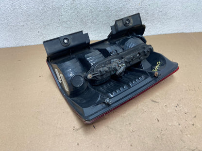 2008 to 2012 Jeep Liberty Left Driver Side Lh Tail Light AG4147 LK6