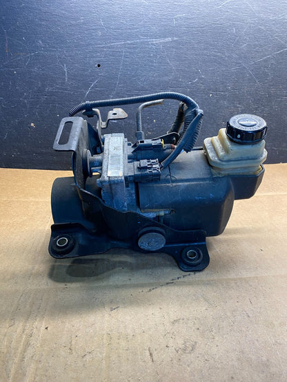 2013 -2016 Nissan Pathfinder Electric Hydraulic Power Steering Pump ab3786 DG1