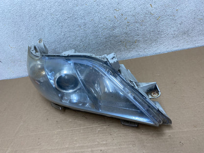 2007 - 2009 Toyota Camry Halogen Right Passenger Headlight AH9387 DW1
